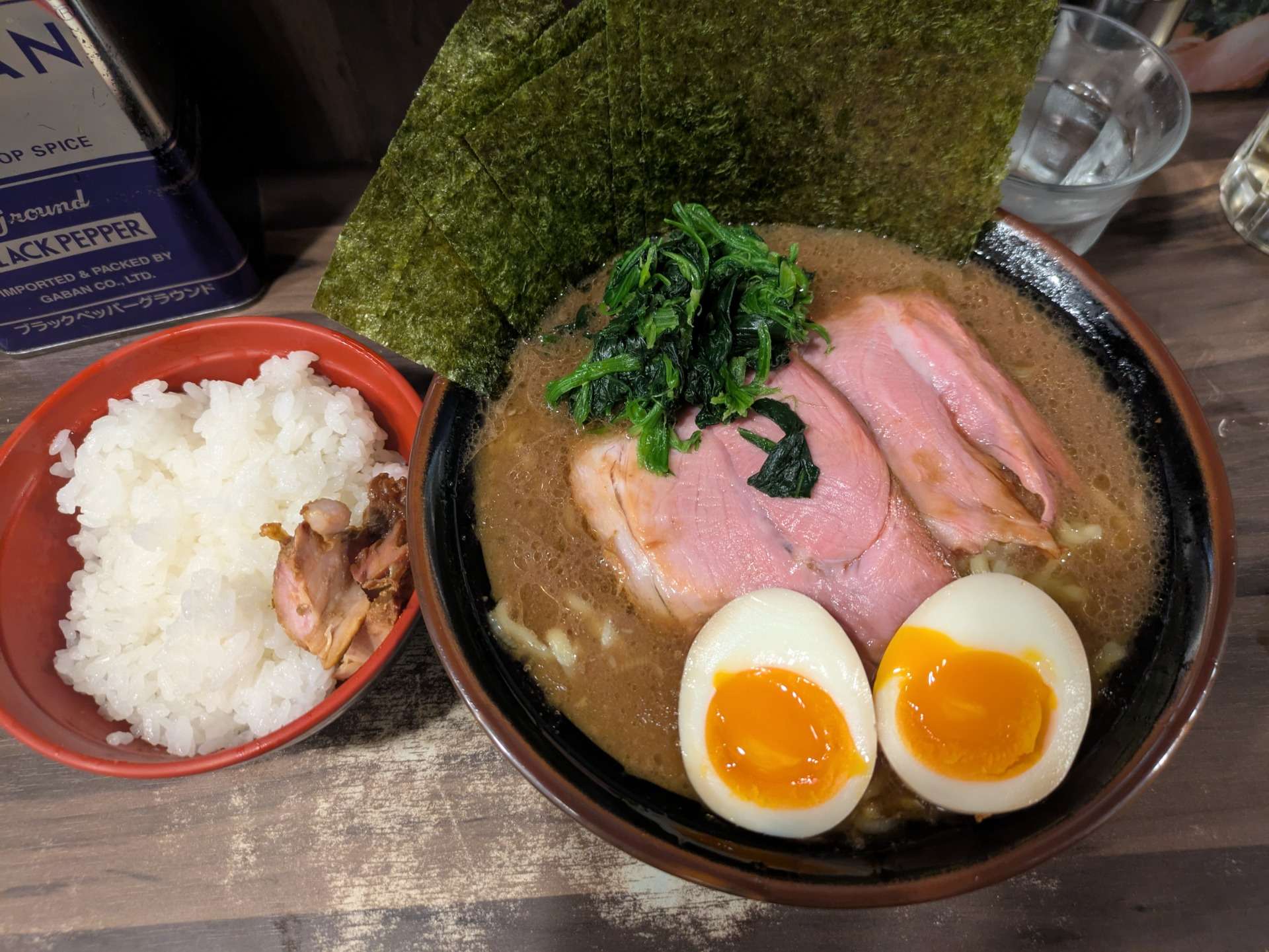 神田の好きなラーメン3選