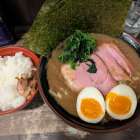 神田の好きなラーメン3選